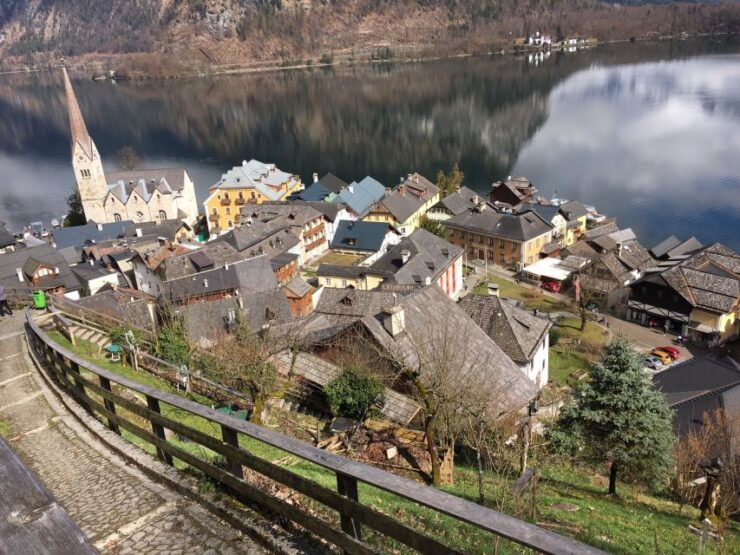 Private Hallstatt Tour - Cancellation Policy and Flexibility