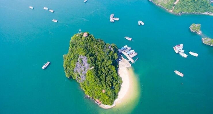 Private Halong Bay 1 Day Trip - Free Cancellation and Flexible Booking Options