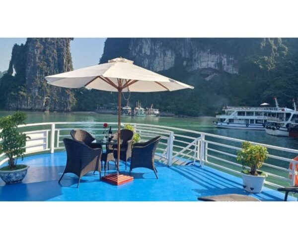 Private Halong Bay 1 Day Trip - Common Questions