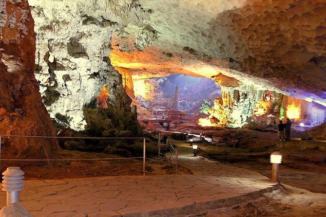 Private Halong Bay In Day - Common Questions