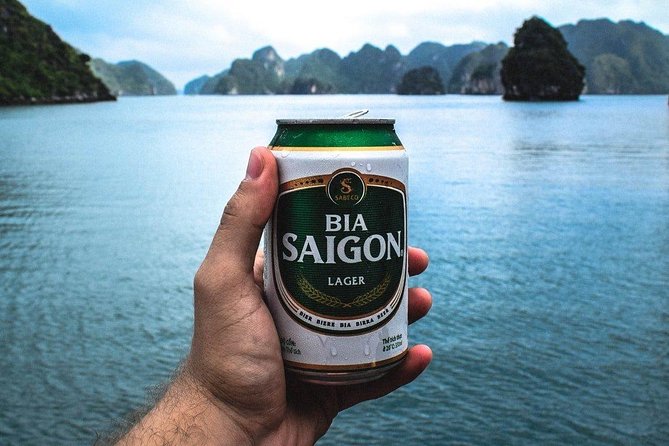 Private Halong Bay Sailing Cruise From Hanoi - Sailboat Experience on Halong Bay