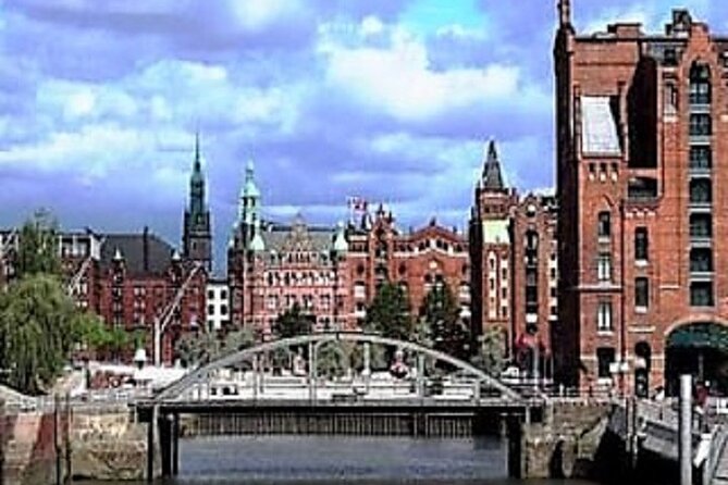 Private Hamburg Peppercorn Tour - Common Questions