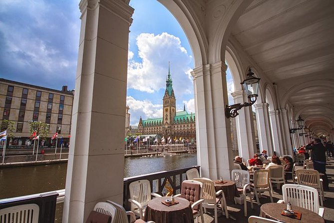 Private Hamburg Walking Tour With A Local, 100% Personalized - Traveler Photos