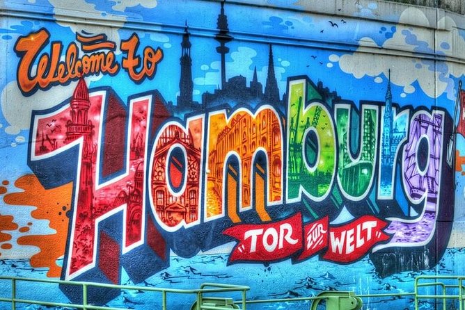 Private Hamburg Walking Tour With A Local, 100% Personalized - Reviews