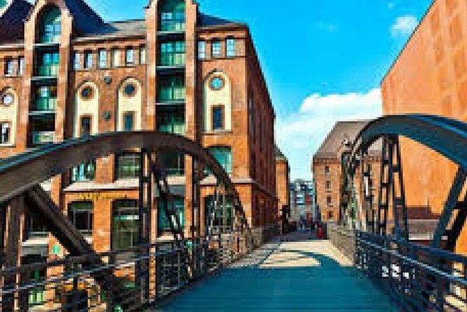 Private Hamburg Walking Tour With A Local, 100% Personalized - Price, Copyright, Terms & Conditions