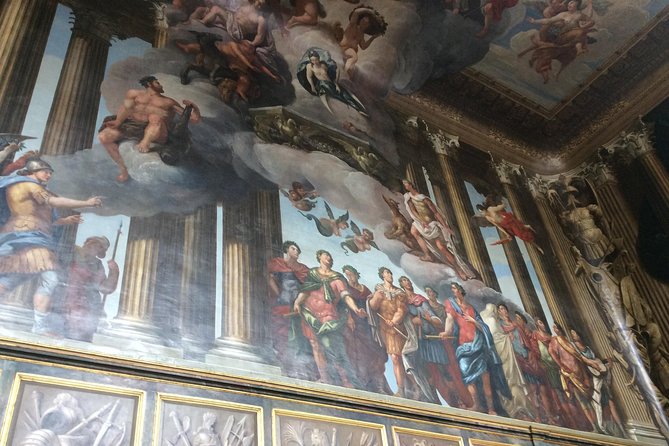 Private Hampton Court Palace Tour - Exploring the Hampton Court Maze