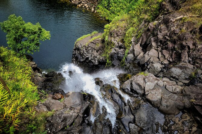 Private Hana Alii Tour - Tour Highlights and Features
