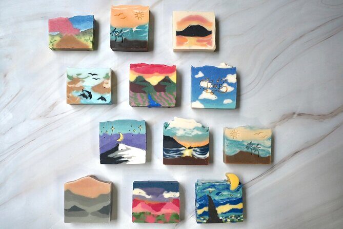 Private Handmade Artisan Soap Class in Hong Kong - Introduction: A Unique Hands-On Experience in Hong Kong