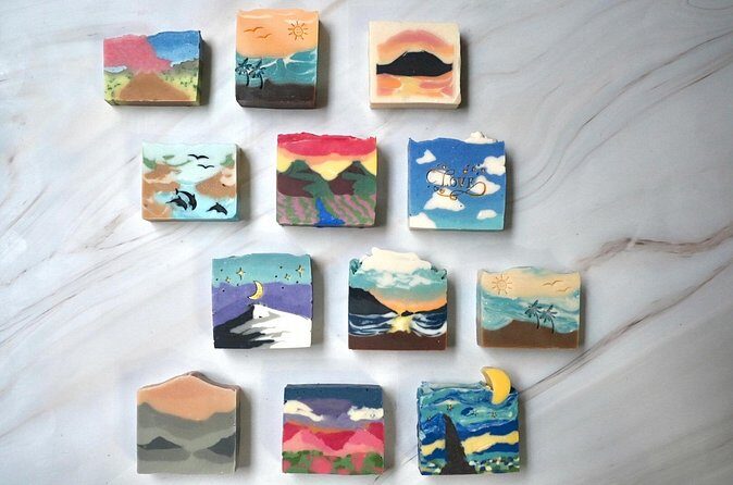 Private Handmade Artisan Soap Class in Hong Kong - Who Will Love This Experience?