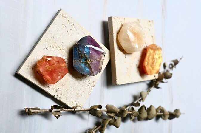 Private Handmade Artisan Soap Class in Hong Kong - FAQ