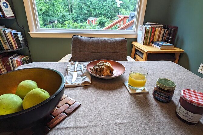 Private Hands On Biscuit Baking Class outside Washington DC - FAQs