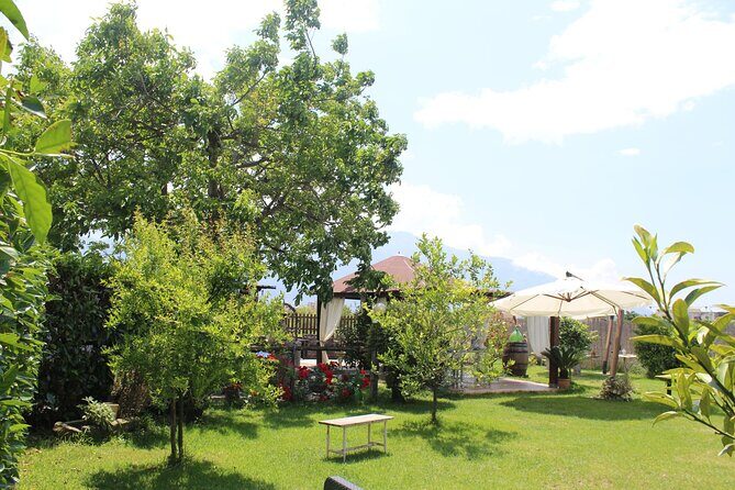 Private Hands-on Italian Cooking Class in Pompeii with Sabrina - Frequently Asked Questions