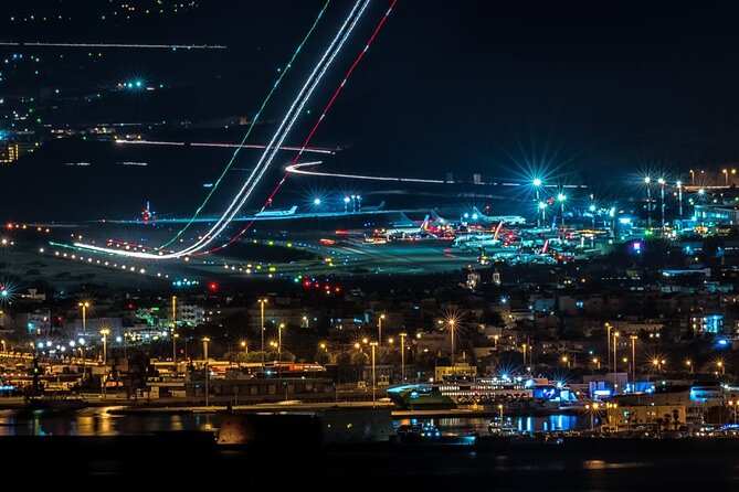 Private Haneda Airport Pick up & Drop-Off in Tokyo - Important Cut-off Times