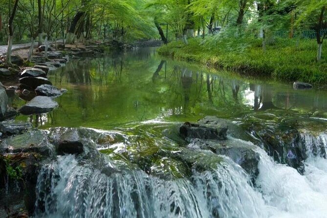 Private Hangzhou Car and Walking Tour - Good To Know
