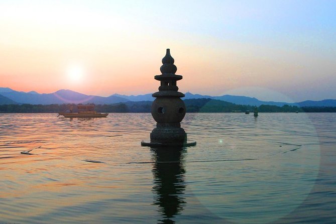Private Hangzhou Day Tour to Cruise in West Lake, Tea Plantation & Hefang Street - Good To Know
