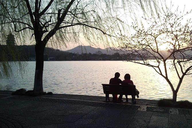 Private Hangzhou Day Tour to Cruise in West Lake, Tea Plantation & Hefang Street - Inclusions and Exclusions