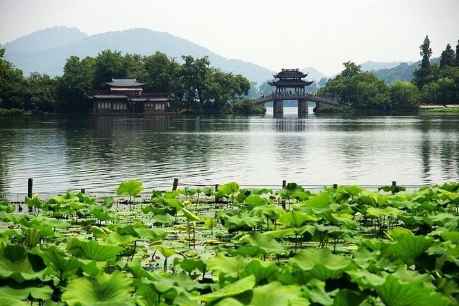 Private Hangzhou Day Tour to Cruise in West Lake, Tea Plantation & Hefang Street - Booking Information