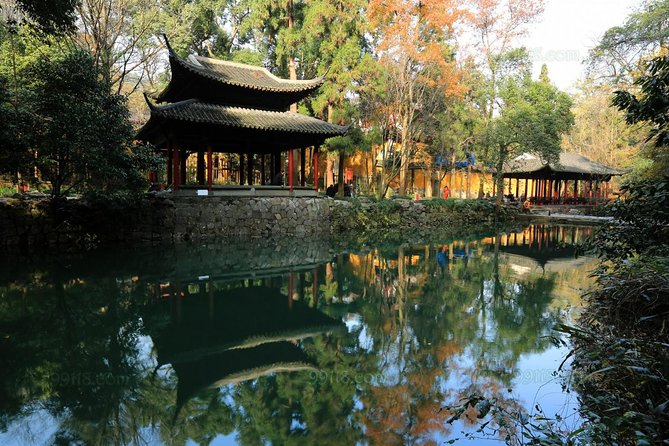 Private Hangzhou Day Tour to Cruise in West Lake, Tea Plantation & Hefang Street - Meeting and Pickup