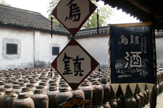 Private Hangzhou Day Tour - Wuzhen Water Town - The Sum Up