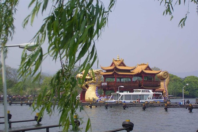 Private Hangzhou Highlights Day Trip From Shanghai - Cancellation Policy and Guidelines