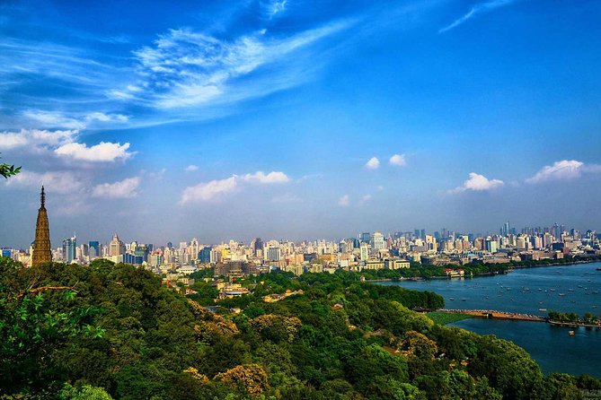 Private Hangzhou Highlights Day Trip From Shanghai - Frequently Asked Questions