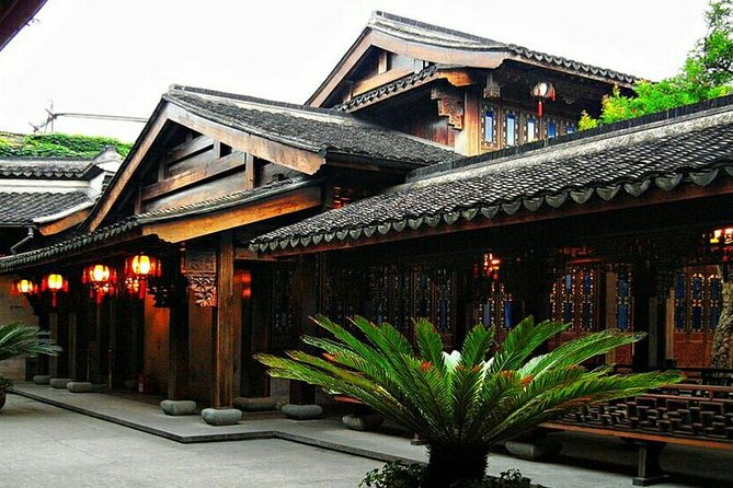Private Hangzhou Tea Plantation and Garden Tour With Lunch - Additional Tour Information