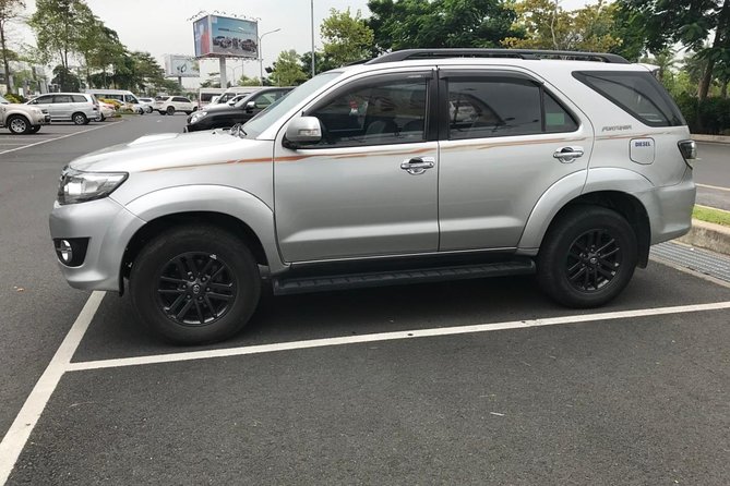 Private Hanoi Airport Transfer: One Way or Two Ways Transfer - Pricing and Availability