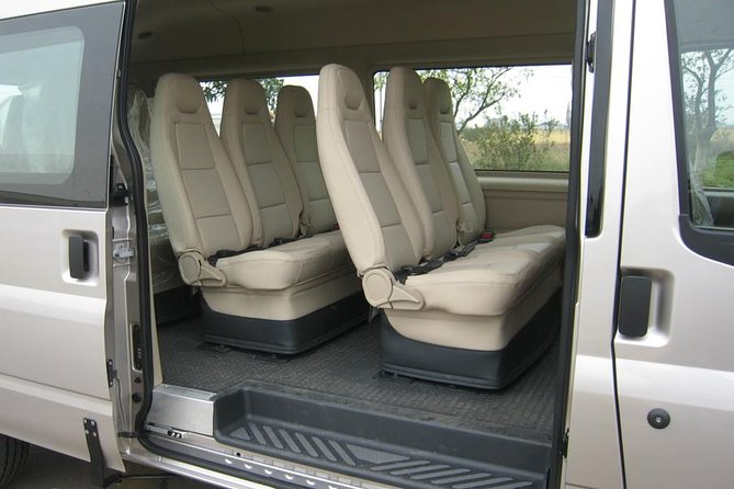 Private Hanoi Airport Transfer: One Way or Two Ways Transfer - Cancellation Policy