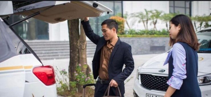 Private Hanoi Airport Transfer To/From HaLong Bay - Booking Details