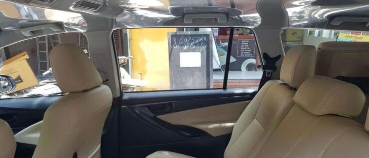 Private Hanoi Airport Transfer To/From Hanoi City Center - Good To Know