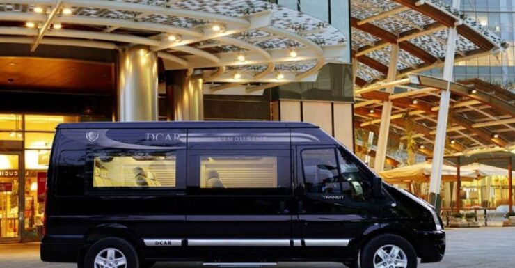 Private Hanoi Airport Transfer To/From Hanoi City Center - Booking and Flexibility