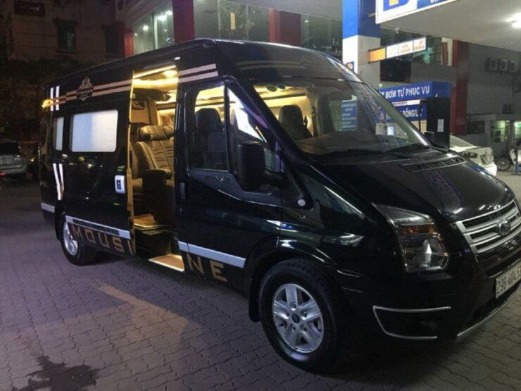 Private Hanoi Airport Transfer To/From Hanoi City Center - Experience and Convenience