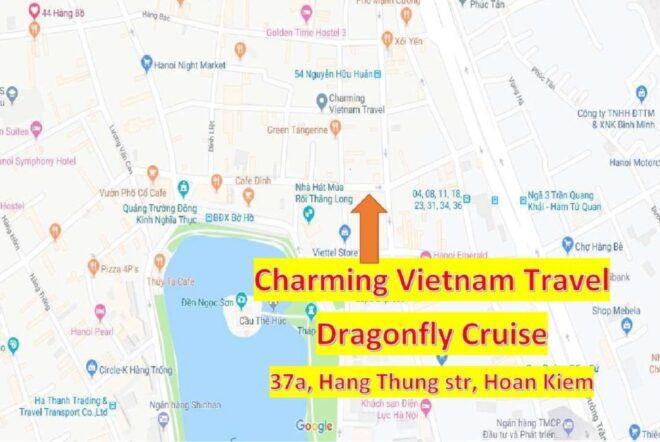 Private Hanoi Airport Transfer To/From Hanoi City Center - Service Details