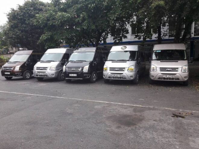 Private Hanoi Airport Transfer To/From Hanoi City Center - Booking Information