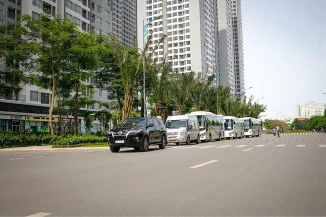 Private Hanoi Airport Transfer To/From Hanoi City Center - Important Details