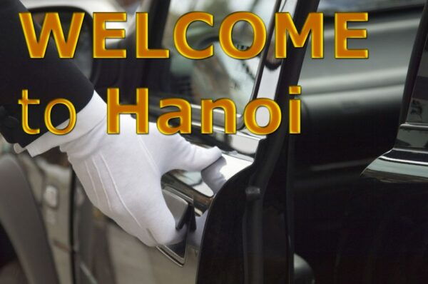 Private Hanoi Airport Transfer To/From Hanoi City Center - Directions