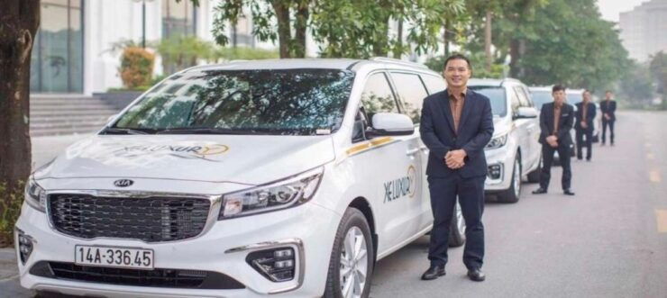 Private Hanoi Airport Transfer To/From Ninh Binh City Center - Experience