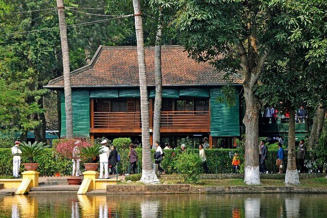 Private Hanoi City Excursion from Halong Cruise Port - Final Thoughts
