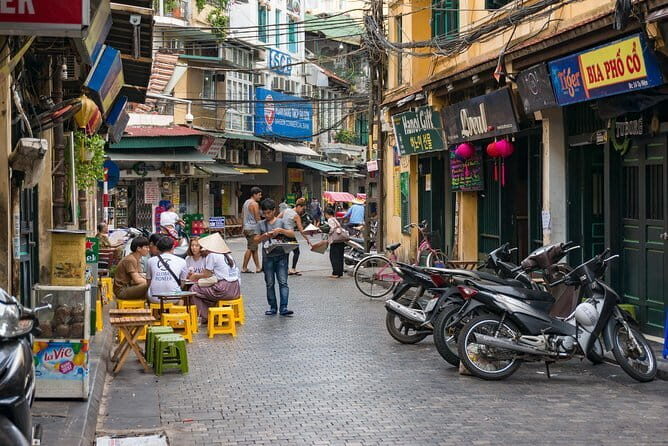 Private Hanoi City Shore Excursion from Ha Long Cruise Port - Frequently Asked Questions
