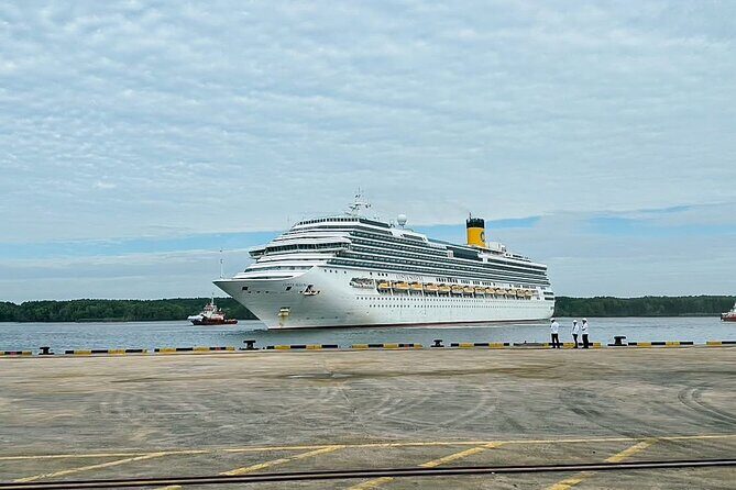 Private Hanoi City Sightseeing Shore Excursion From Halong Port - Good To Know