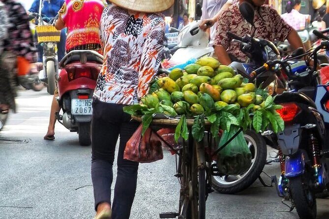 Private Hanoi City Sightseeing Shore Excursion From Halong Port - FAQ