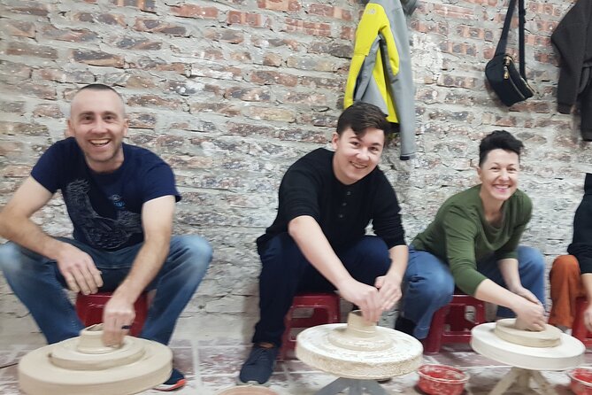 PRIVATE Hanoi City Tour & Ceramic Village One Day - Pricing and Booking Details