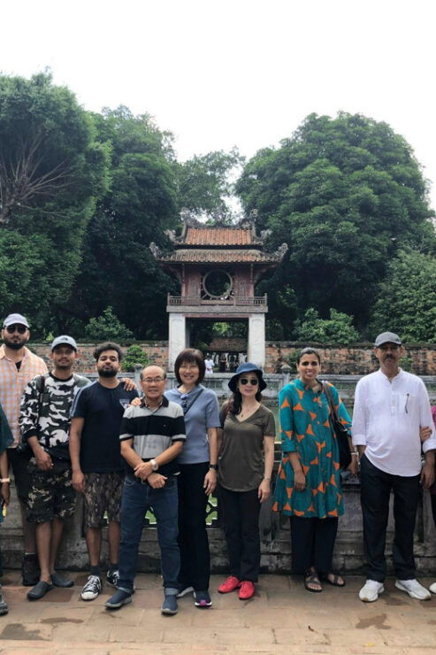 Private Hanoi City Tour Full Day With Experienced Guide - Good To Know