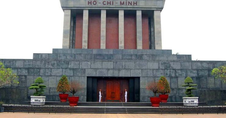 Private Hanoi City Tour Full Day With Experienced Guide - Itinerary Highlights