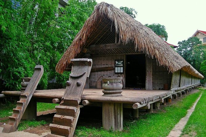 Private Hanoi City Tour Half Day - Tour Highlights