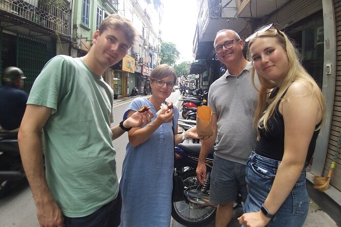 Private Hanoi City Tour Half Day - Contact Information