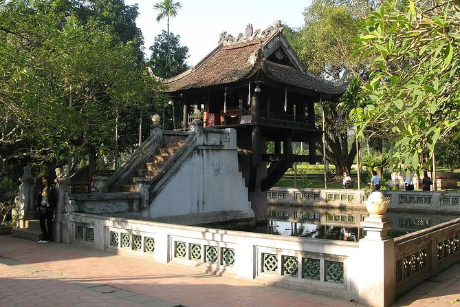 Private Hanoi City Tour Half Day - Common Questions