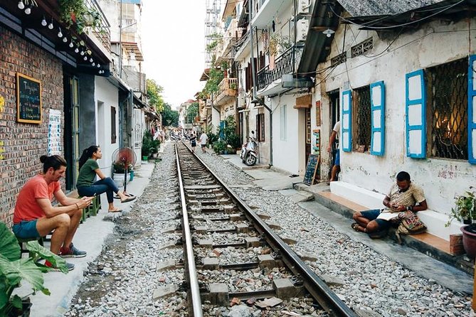 Private Hanoi City Tour Half Day - The Sum Up