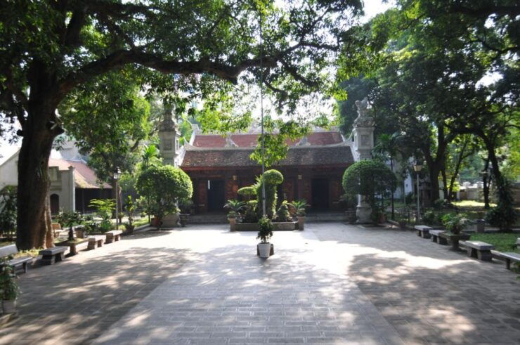 Private Hanoi City Tour: HoChiMinh Mausoleum & Water Puppet - Sightseeing Experience