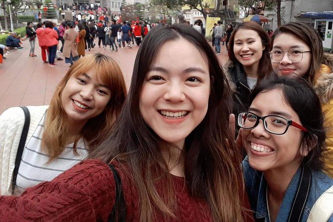 Private Hanoi City Walking Food Sightseeing Half-Day Tour - Pricing and Booking